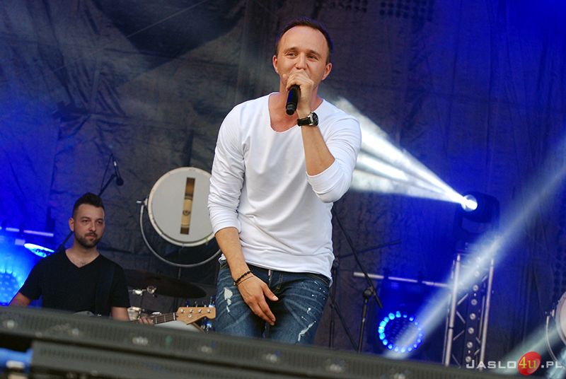 Dni Jasła 2017 (Mateusz Mijal, Wilki)