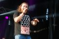 Dni Jasła 2017 (Reggaeside, Agata Sobocińska, Michał Szpak)