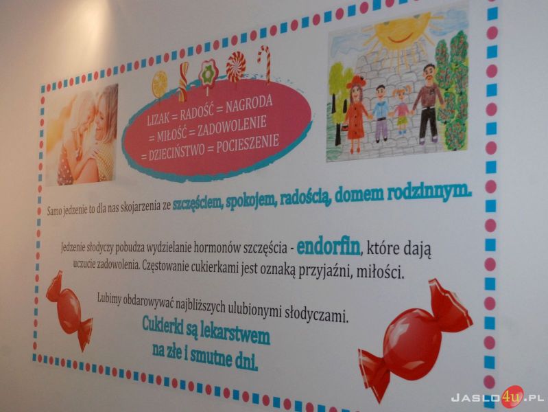Dzień Dziecka w Muzeum Lizaka