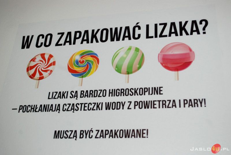 Dzień Dziecka w Muzeum Lizaka