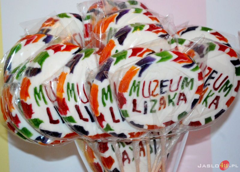 Dzień Dziecka w Muzeum Lizaka