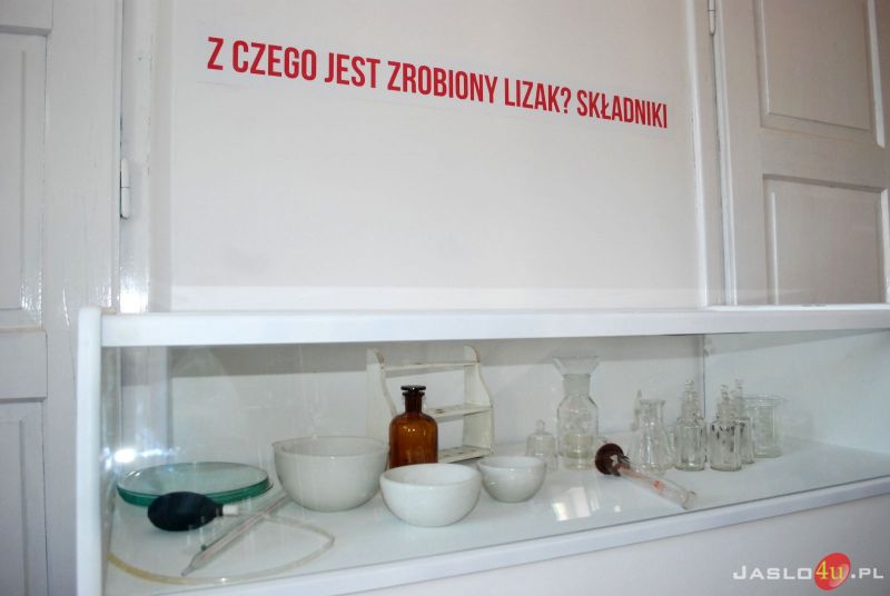 Dzień Dziecka w Muzeum Lizaka