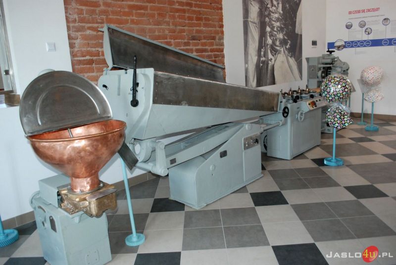 Dzień Dziecka w Muzeum Lizaka