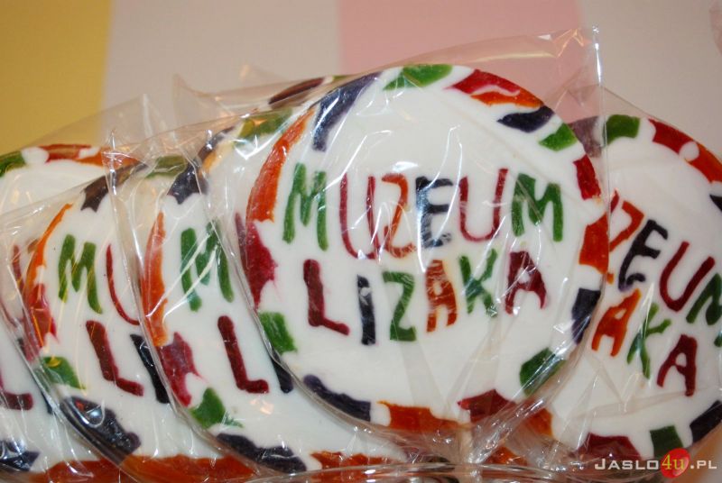 Dzień Dziecka w Muzeum Lizaka