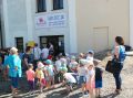 Dzień Dziecka w Muzeum Lizaka