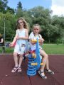 Dzień Dziecka w Szkole Podstawowej nr 2 w Jaśle