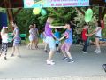 Dzień Dziecka w Szkole Podstawowej nr 2 w Jaśle