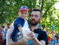 Dzień Dzieckiem z MDK-iem w Jaśle
