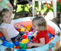 Dzień Dzieckiem z MDK-iem w Jaśle