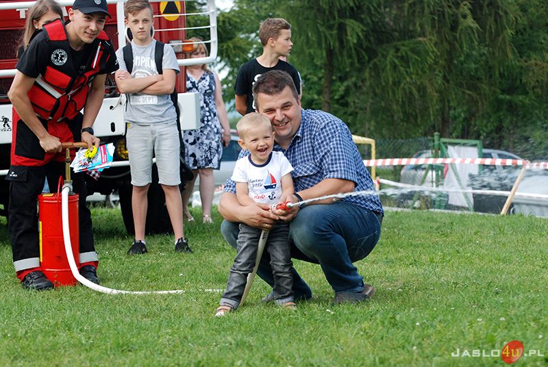 Piknik Rodzinny w Kunowej