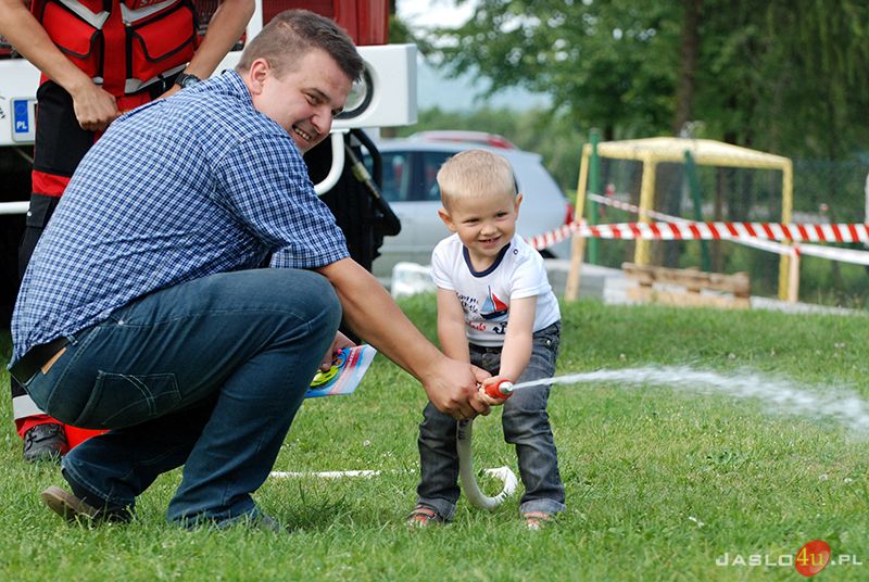 Piknik Rodzinny w Kunowej