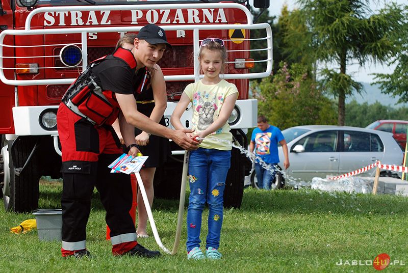 Piknik Rodzinny w Kunowej