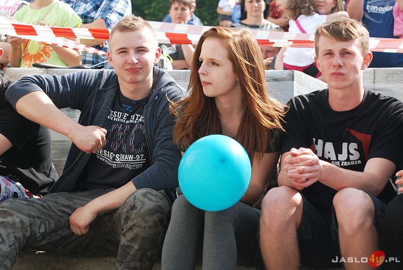Piknik Rodzinny w Kunowej