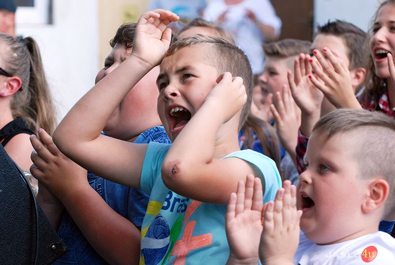Piknik Rodzinny w Kunowej