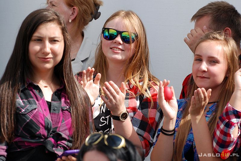 Piknik Rodzinny w Kunowej