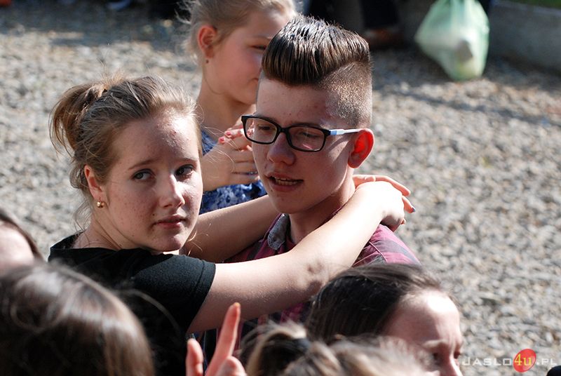 Piknik Rodzinny w Kunowej