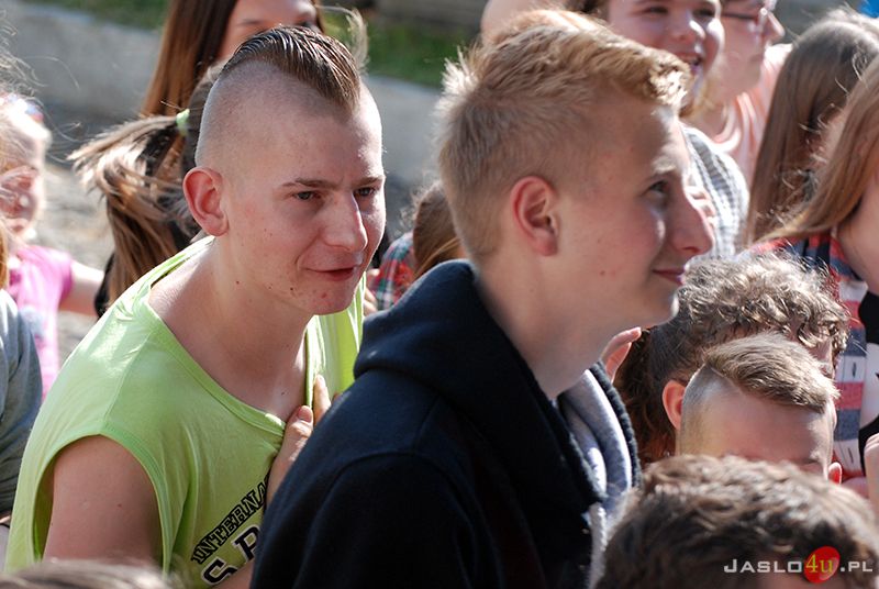 Piknik Rodzinny w Kunowej