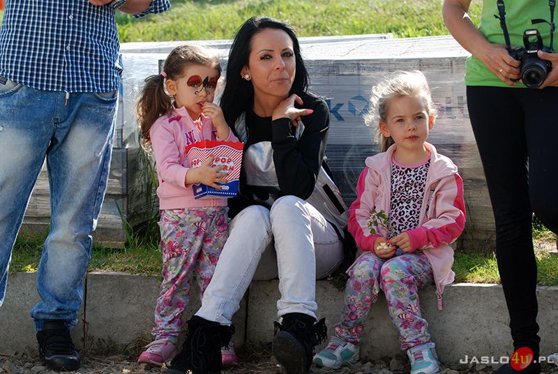 Piknik Rodzinny w Kunowej