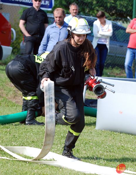 Piknik Rodzinny w Kunowej