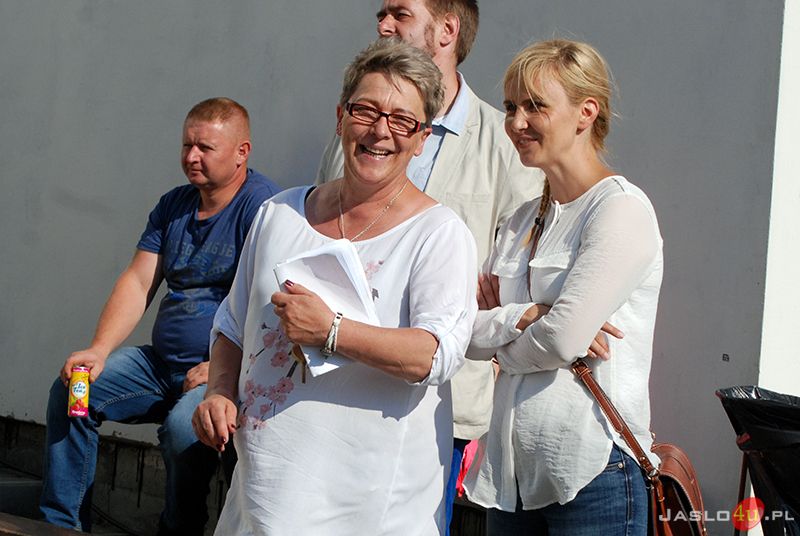 Piknik Rodzinny w Kunowej