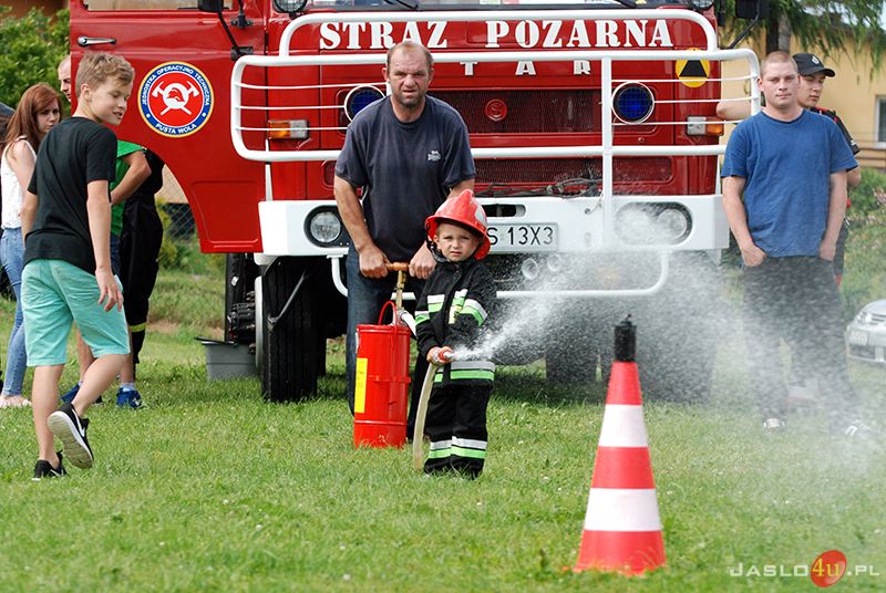 Piknik Rodzinny w Kunowej