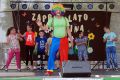 Piknik Rodzinny w Kunowej