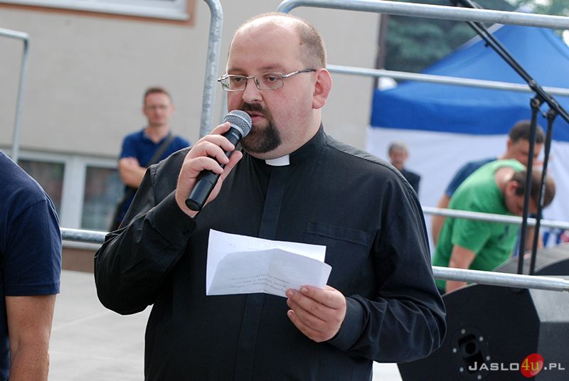Piknik Rodzinny w Zespole Szkół w Osobnicy