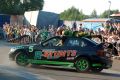 Pokaz kaskaderski Flott Cascaders Team