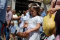 Procesja Bożego Ciała (Jasło 2017)
