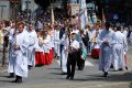 Procesja Bożego Ciała (Jasło 2017)