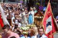 Procesja Bożego Ciała (Jasło 2017)