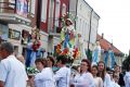 Procesja Bożego Ciała (Jasło 2017)