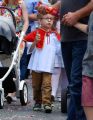 Procesja Bożego Ciała (Jasło 2017)