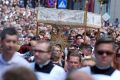 Procesja Bożego Ciała (Jasło 2017)