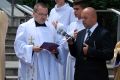 Procesja Bożego Ciała (Jasło 2017)