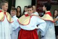 Procesja Bożego Ciała (Jasło 2017)