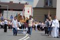 Procesja Bożego Ciała (Jasło 2017)
