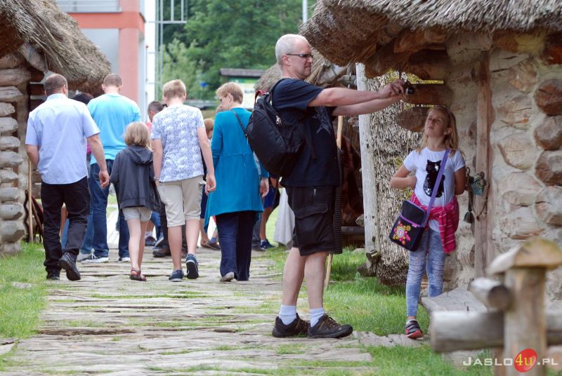 Starożytni podróżnicy w Karpackiej Troi