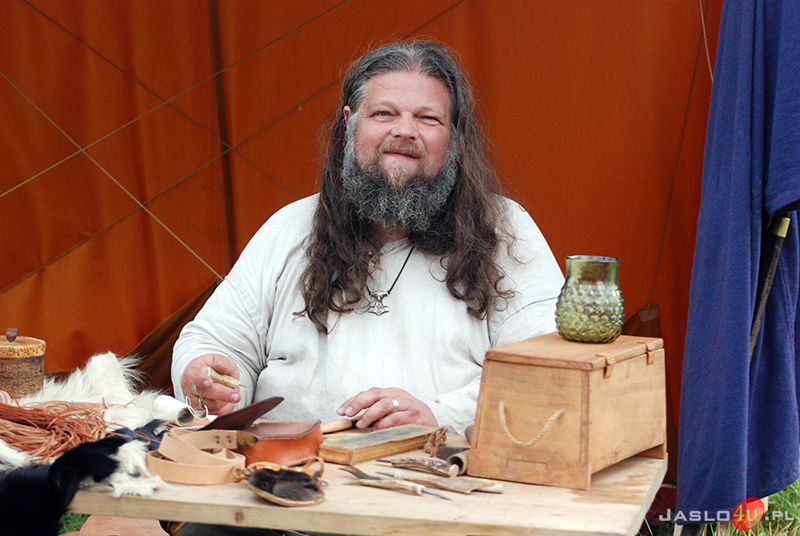 Starożytni podróżnicy w Karpackiej Troi