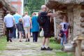 Starożytni podróżnicy w Karpackiej Troi