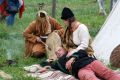 Starożytni podróżnicy w Karpackiej Troi