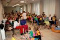 "Superniania" czyta dzieciom