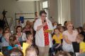 "Superniania" czyta dzieciom