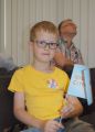 "Superniania" czyta dzieciom