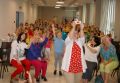 "Superniania" czyta dzieciom