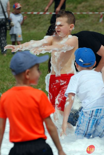 V Bieg Uliczny w Tarnowcu 2017