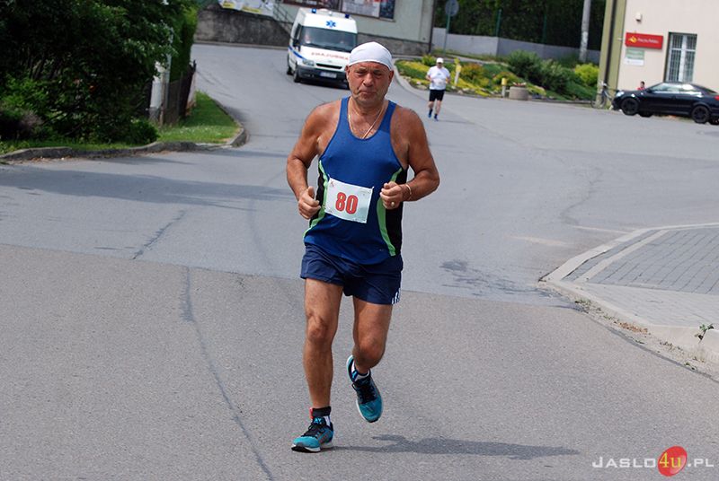 V Bieg Uliczny w Tarnowcu 2017