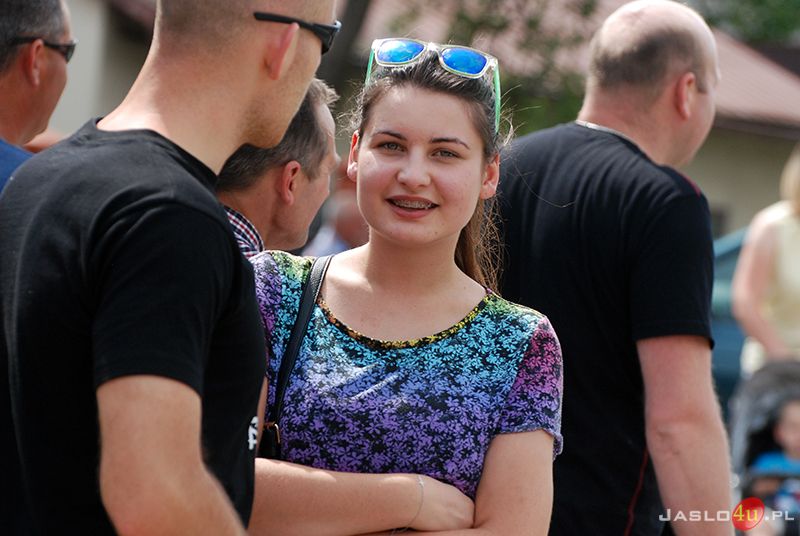 V Bieg Uliczny w Tarnowcu 2017