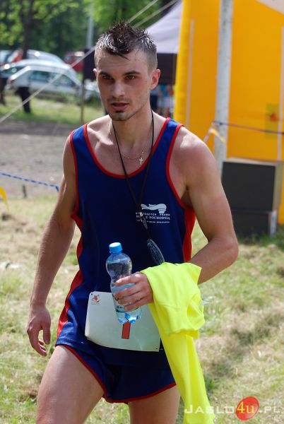 V Bieg Uliczny w Tarnowcu 2017