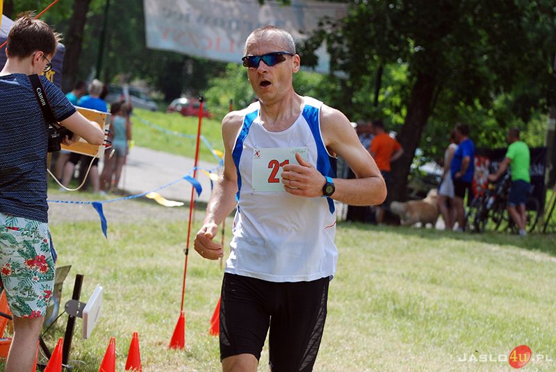 V Bieg Uliczny w Tarnowcu 2017